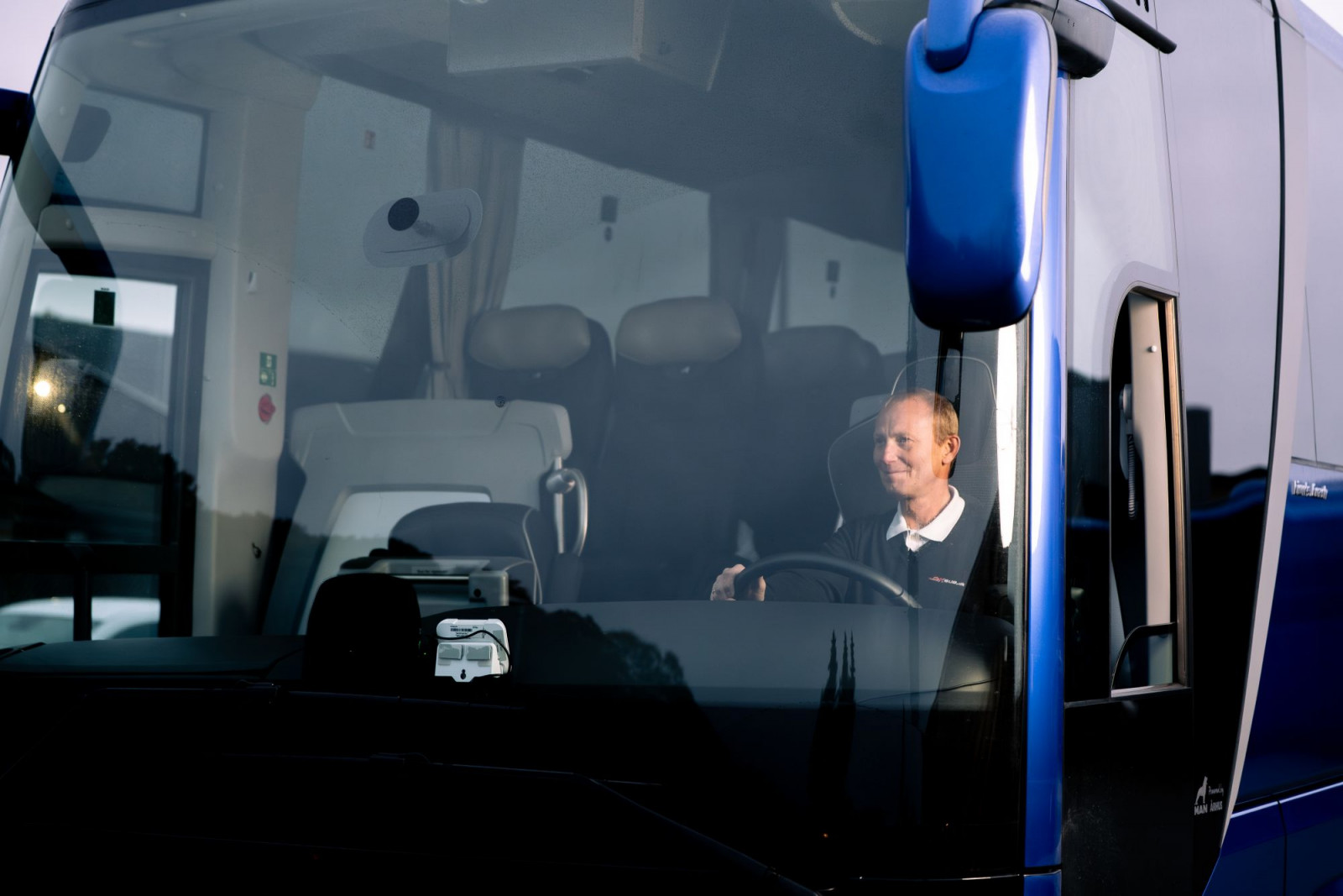 Kontakt: Vi har hele DK som vores legeplads