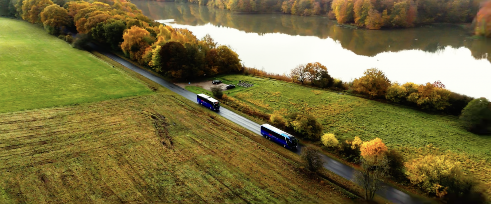 Turistbus: Links til seating plans