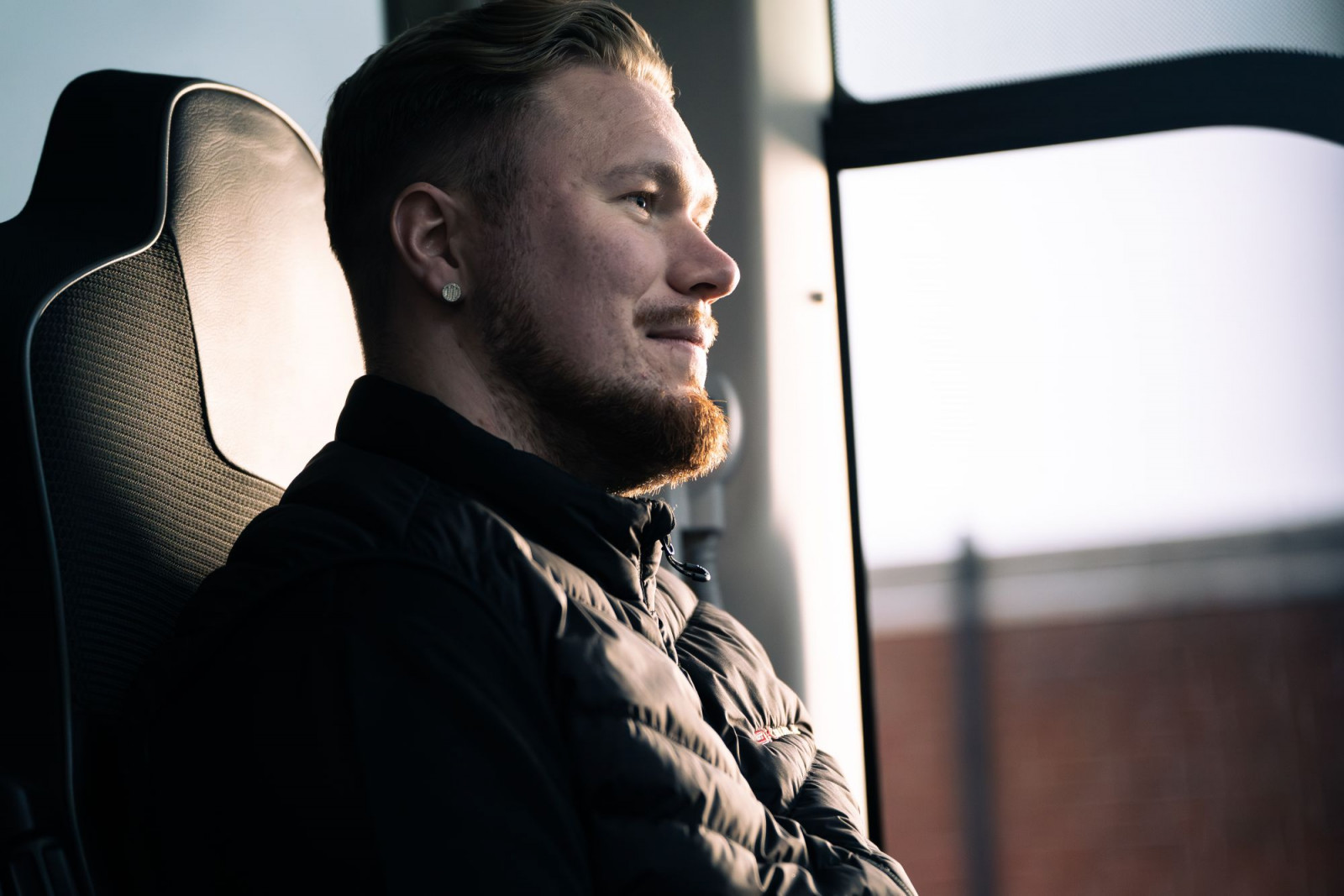 Chaufførerne: Lej en bus med chauffør