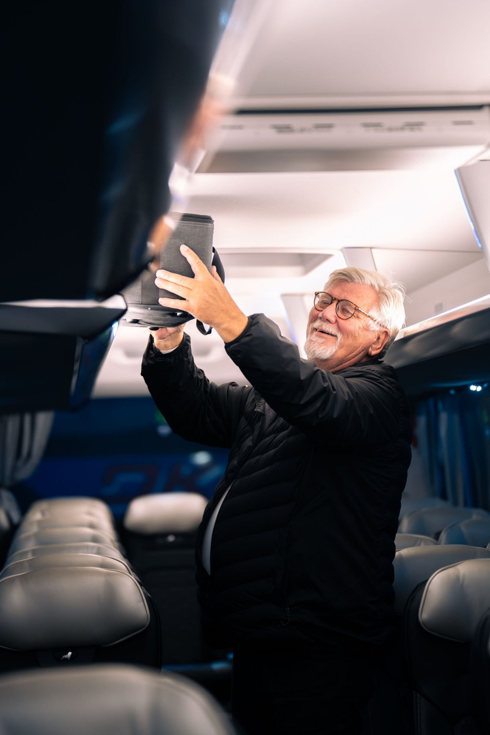 Efterskolebus: Skoler og køreplaner